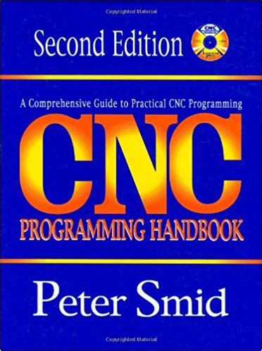 best book for learning cnc machine|cnc programming handbook pdf.